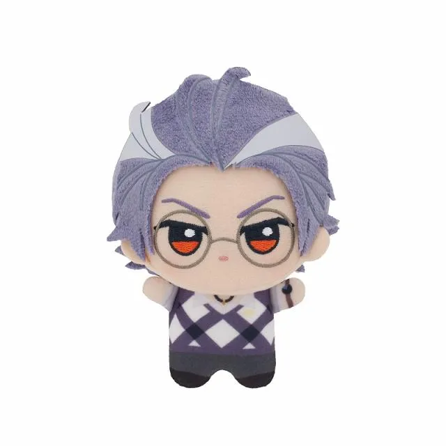 B躑躅森盧笙】ヒプノシスマイク -Division Rap Battle- ちびぐるみvol