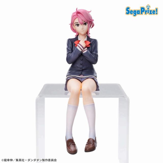 アイラ】TVアニメ『ダンダダン』 ちょこのせ [PM]フィギュア“アイラ