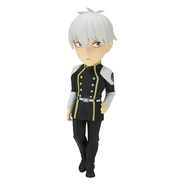 市川レノ】怪獣8号 ワールドコレクタブルフィギュアvol.3 オンライン