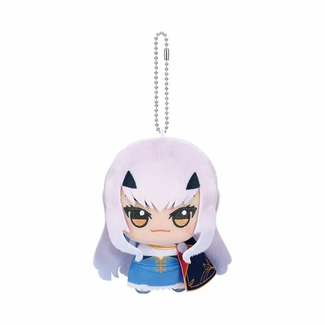 Dメリュジーヌ】Fate/Grand Order ちびぐるみvol.4 オンラインクレーン