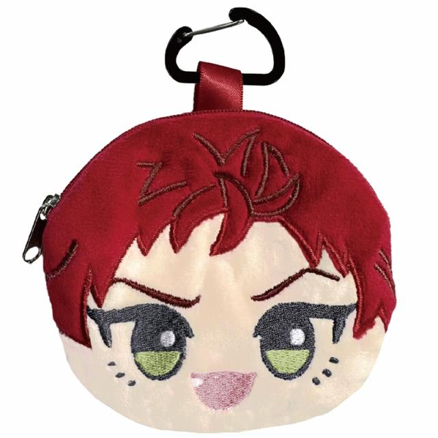 D波羅夷空却】ヒプノシスマイク -Division Rap Battle- ちびぐるみ