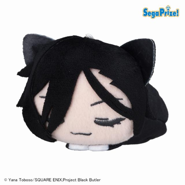 Aセバスチャン・ミカエリス】アニメ「黒執事 -寄宿学校編-」 おひる