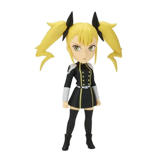 四ノ宮キコル】怪獣8号 ワールドコレクタブルフィギュアvol.3