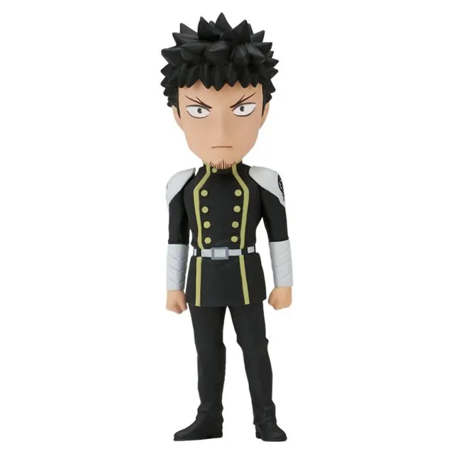 日比野カフカ】怪獣8号 ワールドコレクタブルフィギュアvol.3