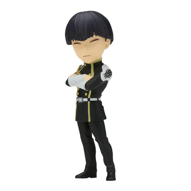 保科宗四郎】怪獣8号 ワールドコレクタブルフィギュアvol.3 オンライン