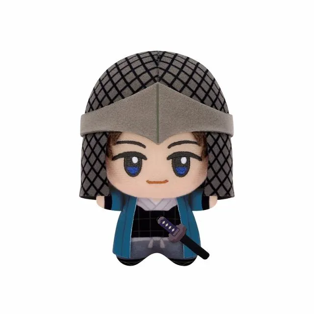 銀魂 ちびぐるみ 攘夷志士 6セット 合計24個 坂田銀時】銀魂 ちびぐるみ〜攘夷志士〜 | 「MOLLY ONLINE（モーリー