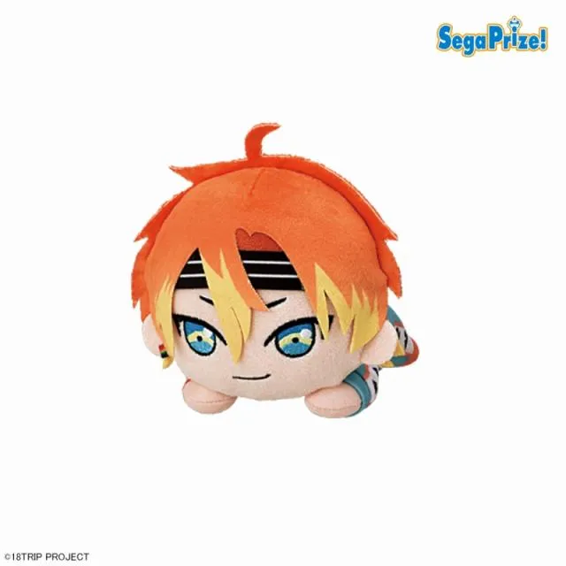 A五十竹あく太】18TRIP 寝そべり ぬいぐるみ～Day2～(EX) オンライン