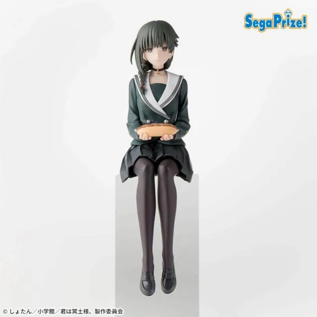 雪】君は冥土様。 ちょこのせ [PM]フィギュア“雪” ～制服～ オンライン