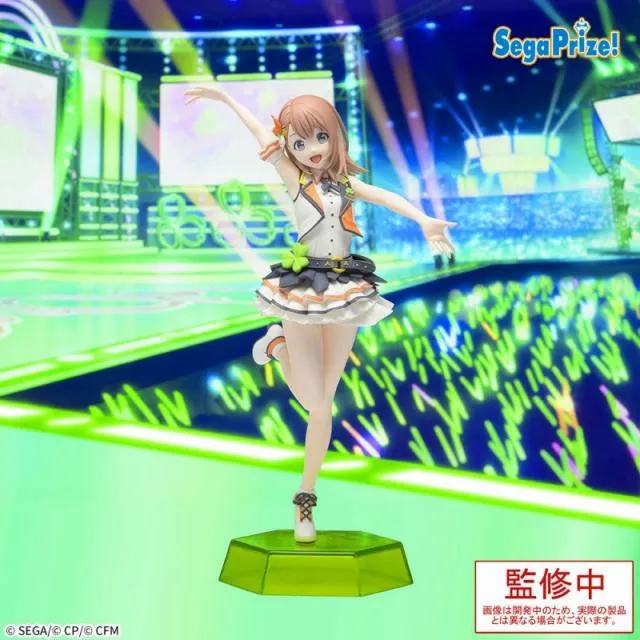 花里みのり】プロジェクトセカイ カラフルステージ! feat. 初音ミク