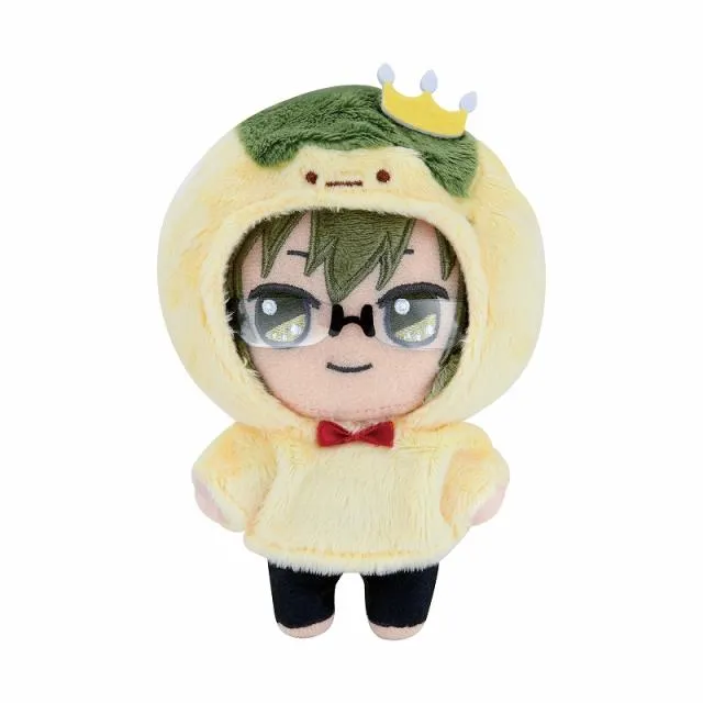 A二階堂大和】アイドリッシュセブン きらどる おさんぽーず!vol.1