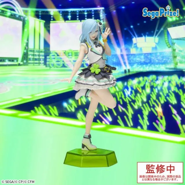 日野森雫】プロジェクトセカイ カラフルステージ! feat. 初音ミク