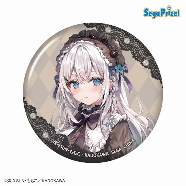 Eゴスロリ】時々ボソッとロシア語でデレる隣のアーリャさん ホログラム