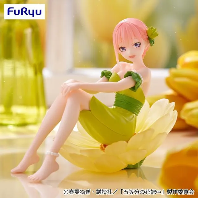 玩J90 フィギュア【120】11点まとめ プライズ 五等分の花嫁 フィギュア