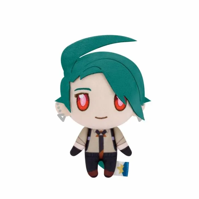 ポケモンマスターズ EX ぬいぐるみ キバナ ウォロ チリ まとめ売り 18