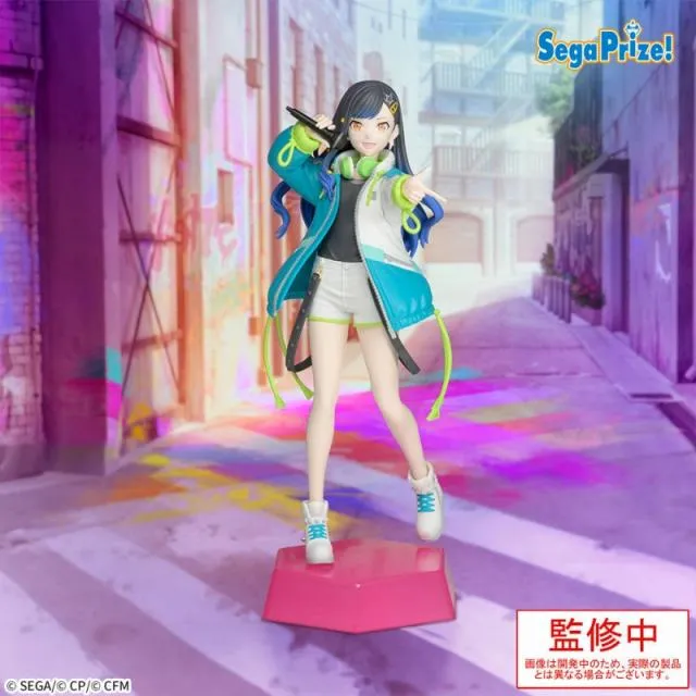 プロセカ　グッズ　バラ売り　白石杏 白石杏】プロジェクトセカイ カラフルステージ!feat.初音ミク Desktop