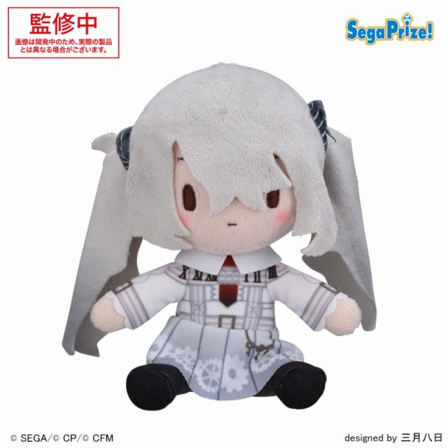 A誰もいないセカイの初音ミク】プロジェクトセカイ カラフルステージ