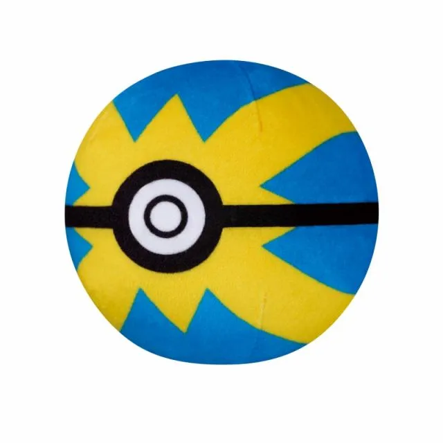 Dクイックボール】ポケットモンスター ぬいぐるみ～モンスターボール