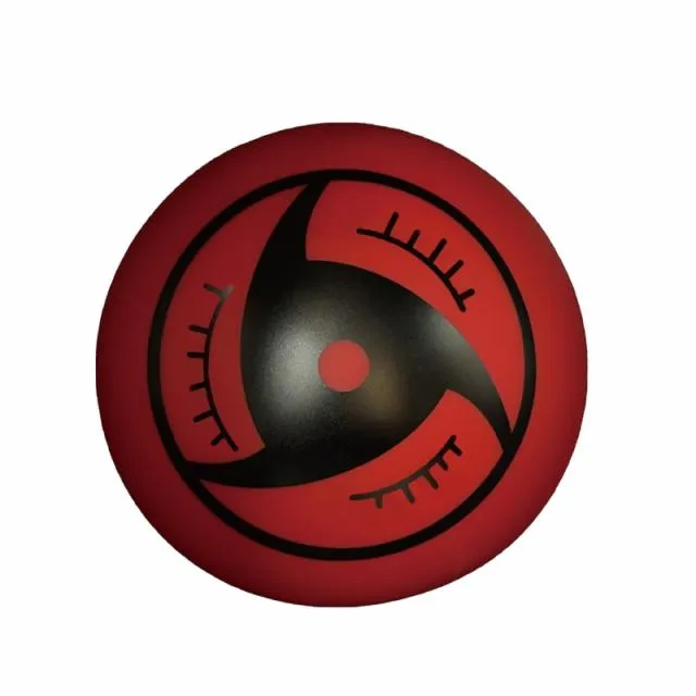 D万華鏡写輪眼(イタチ)】NARUTO-ナルト- 疾風伝 写輪眼ルームライト