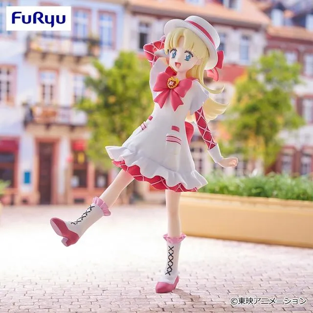 【20体セット】明日のナージャ Trio-Try-iT フィギュア ナージャ・アップルフィールド】明日のナージャ Trio-Try-iT Figure