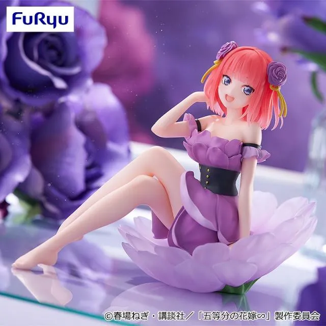 五等分の花嫁オンクレ最新プライズ・入荷情報一覧