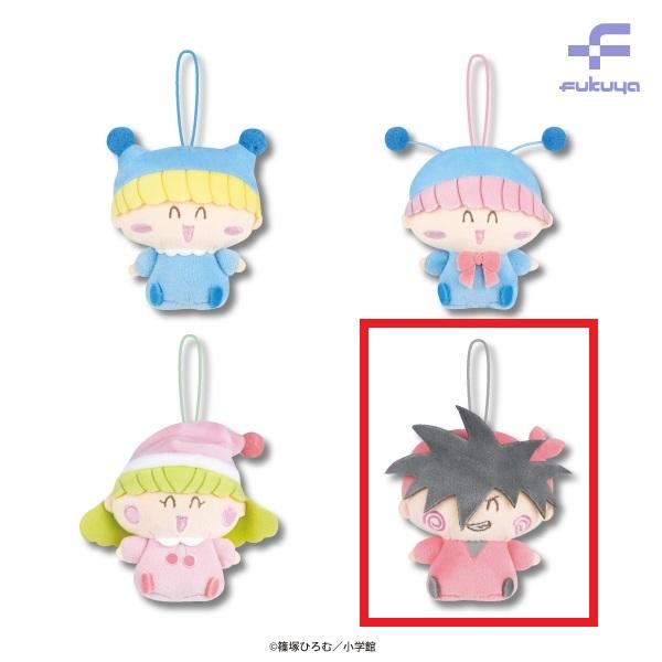 Dヤシチ】ミルモでポン! ましゅもっちひとくちサイズ オンライン