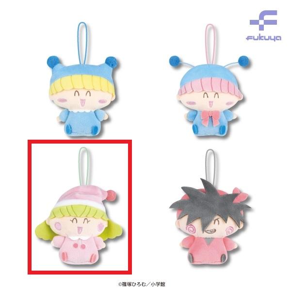 Bリルム】ミルモでポン! ましゅもっちひとくちサイズ オンライン