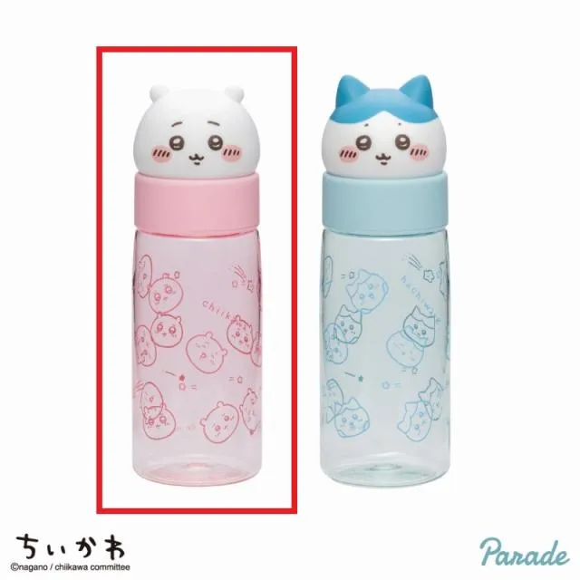 Aちいかわ】ちいかわ お顔マイボトル1 オンラインクレーンゲーム DMM
