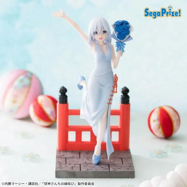 甘神朝姫】甘神さんちの縁結び Luminasta “甘神朝姫” オンライン