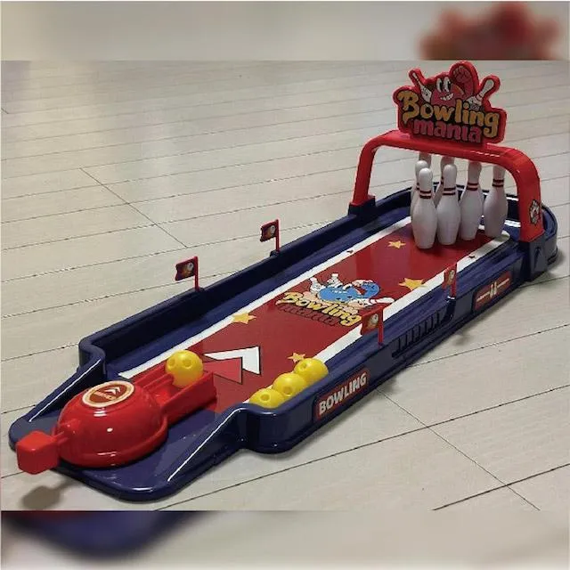 ★新年特選セット★音叉ヒーリング【モリオン丸玉✴︎3WAYトータルライフケア】♡ BOWLING TABLE GAME (ボーリング 卓上ゲーム) オンラインクレーン