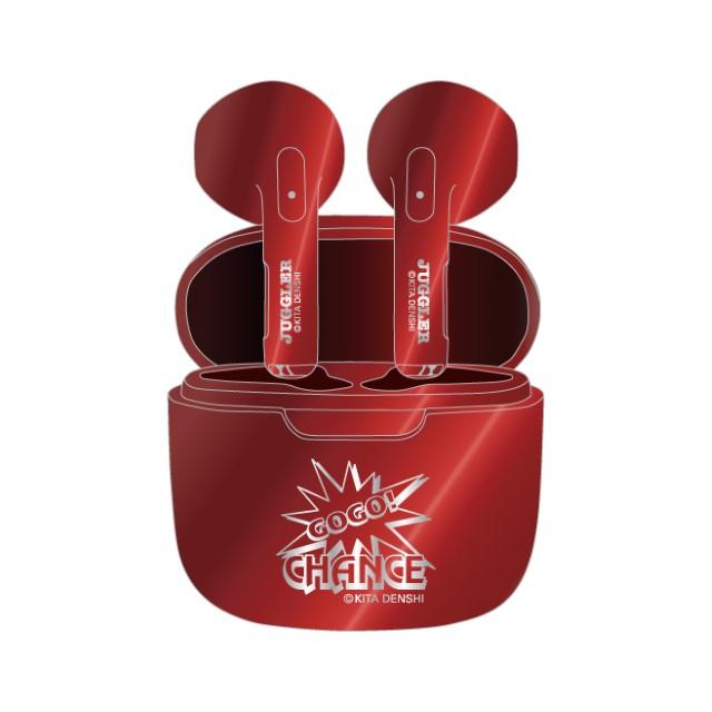 スロット ジャグラー GOGOジャグラー パチスロ イヤホン イヤホン