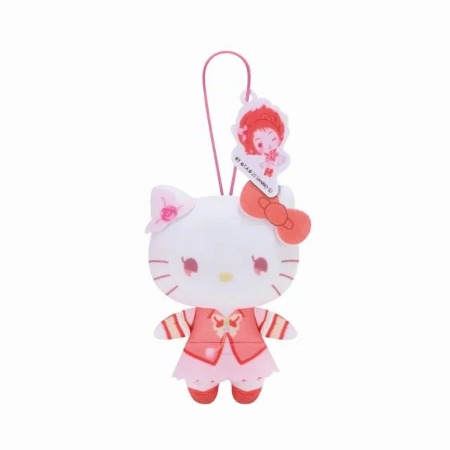 Bハローキティ】Yes!プリキュア5GoGo!×サンリオキャラクターズ