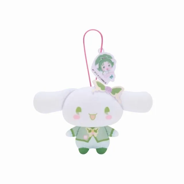 Dシナモロール】Yes！プリキュア5GoGo！×サンリオキャラクターズ