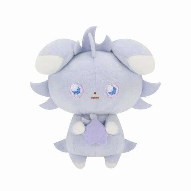 希少ポケキュンまとめ売り、デデンネ　ニャスパー　チルット　ユキワラシ ポケキュンコレクション デデンネ 1枚の通販 🌸みる🌸おまとめ割あり