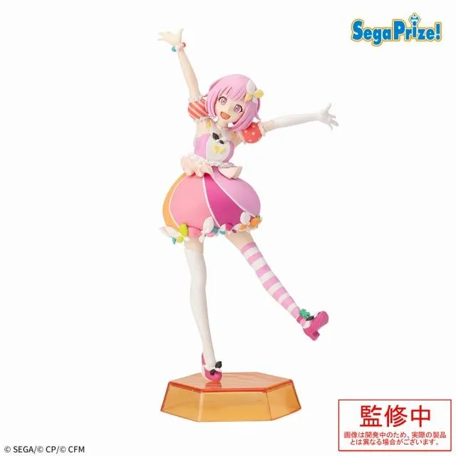 鳳えむ】プロジェクトセカイ カラフルステージ! feat. 初音ミク