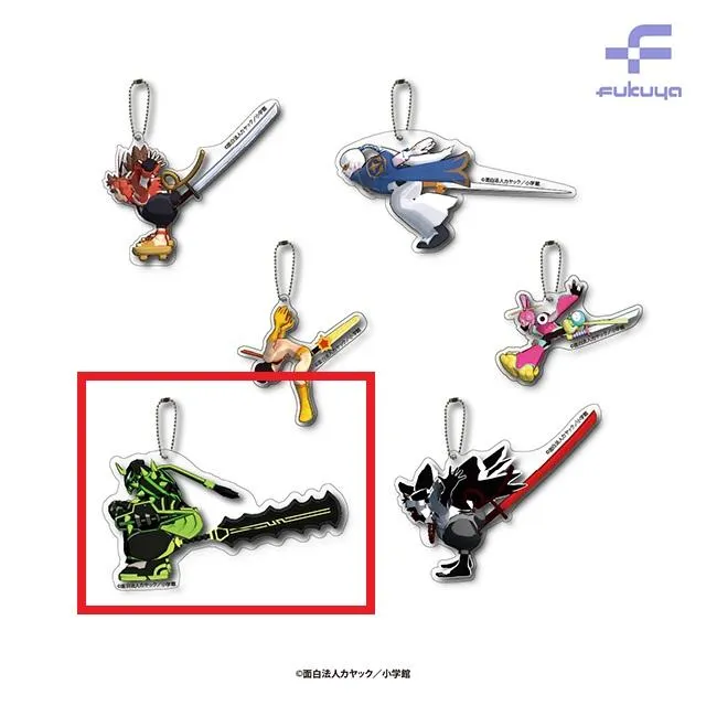 もこう dmmオンクレ アクリルキーホルダー ハイパーゲーム大会 もこう先生 2026年最新】もこう ハイパーゲーム大会 アクリルの人気アイテム