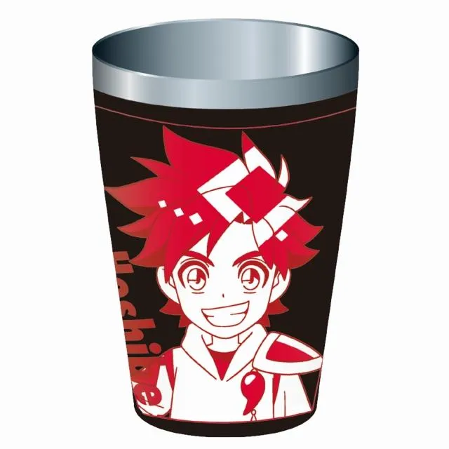 A星部ワタル・御富良院(オフライン)・マロ・ウズメ・リュンリュン