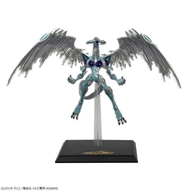 スターダスト・ドラゴン】アニメ「遊☆戯☆王」シリーズ Monsters