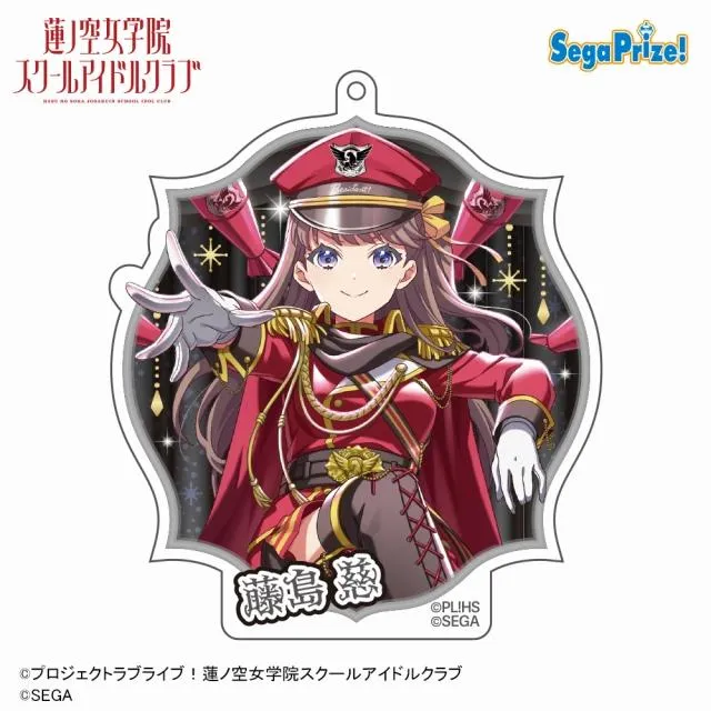 九條楓 フォトグレイキーホルダー オンゲキ×リステ サイン 2026年最新】オンゲキ 楓の人気アイテム - メルカリ