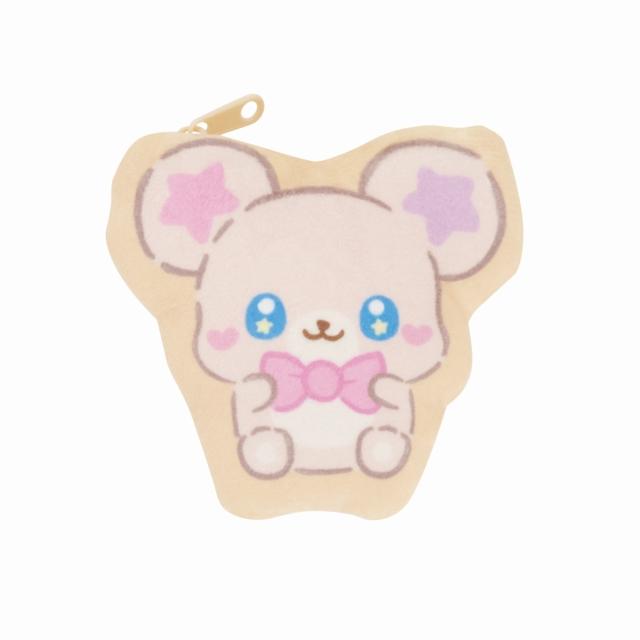 ゆっこ 未使用? プリモプエル Cタイプ いちごみるく Cぷちきゅあもふるん】ぷちきゅあ~Precure Fairies~ みにみに