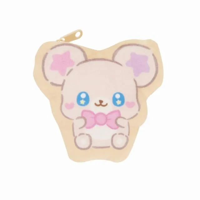 ふ*ぅ様 #ゆんの気まぐれオークション　まとめ売り ムチュール Cぷちきゅあもふるん】ぷちきゅあ～Precure Fairies～ みにみにぽーち