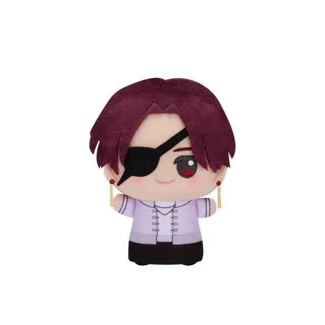 【新品】WIND BREAKER ちびぐるみ vol.3 vol.4 WIND BREAKER ちびぐるみ vol.3 - OOPARTSオンライン