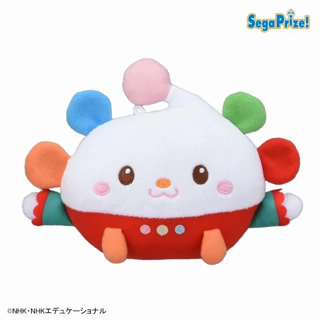 NHK ヤンヤンムウくん ぬいぐるみ 未使用品 おかあさんといっしょ NHK ヤンヤンムウくん ぬいぐるみ 未使用品 おかあさんといっしょ ぼ