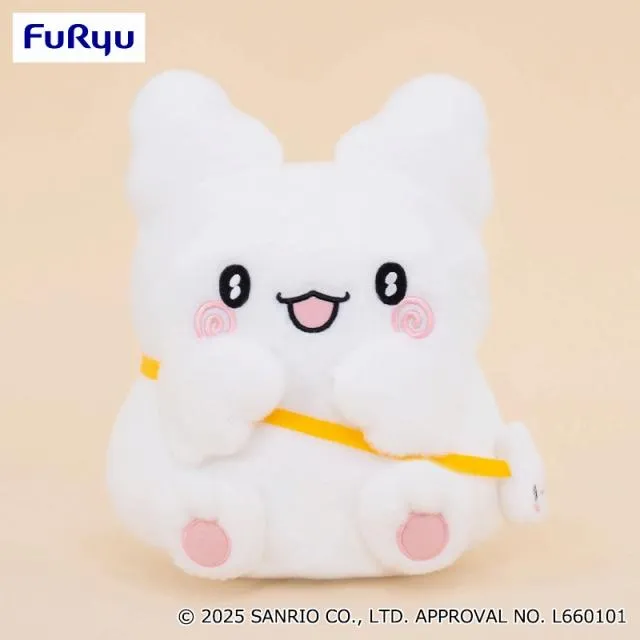 はなまるおばけ おさんぽBIGぬいぐるみ オンラインクレーンゲーム DMM