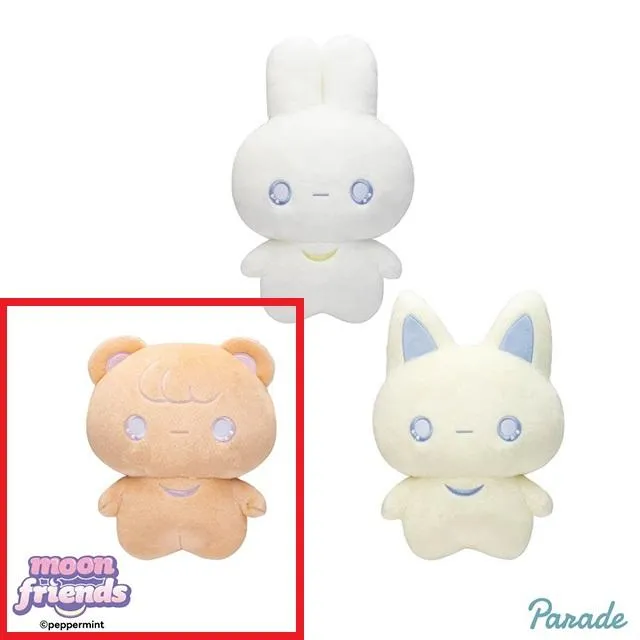 MOONBIN ぬいぐるみ ASTROムンビンぬいぐるみ