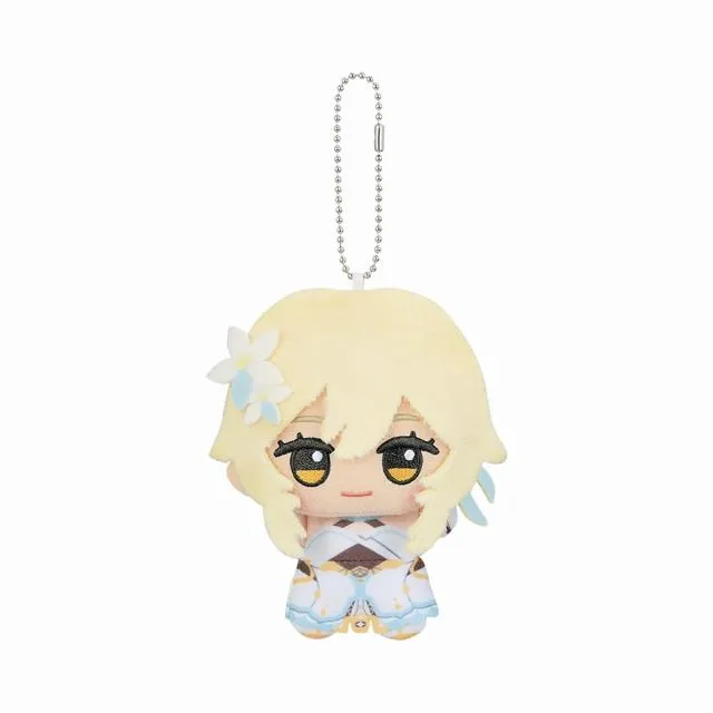 原神 ちびぐるみ ～復刻ver.～ vol.1 蛍 A旅人(蛍)】原神 ちびぐるみ～復刻ver.～vol.1 オンラインクレーン