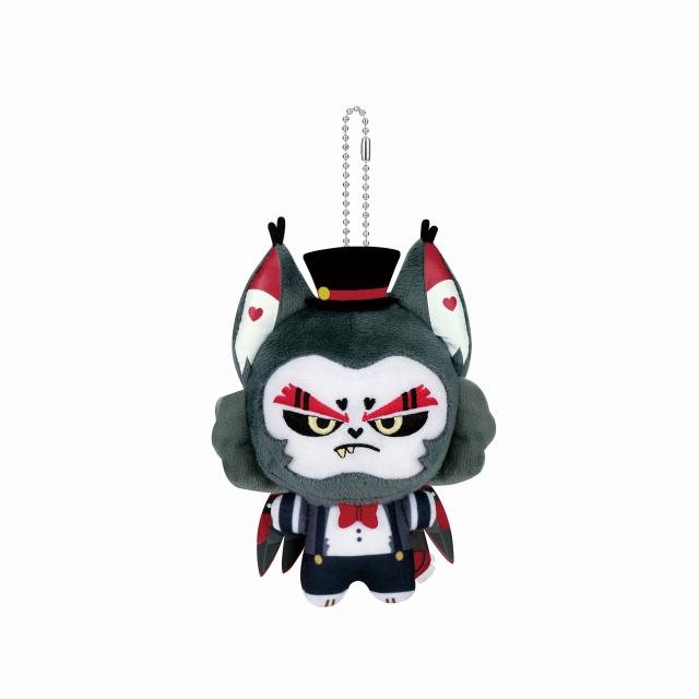 Bハスク】ハズビン・ホテルへようこそ ぬいぐるみvol.2 オンライン