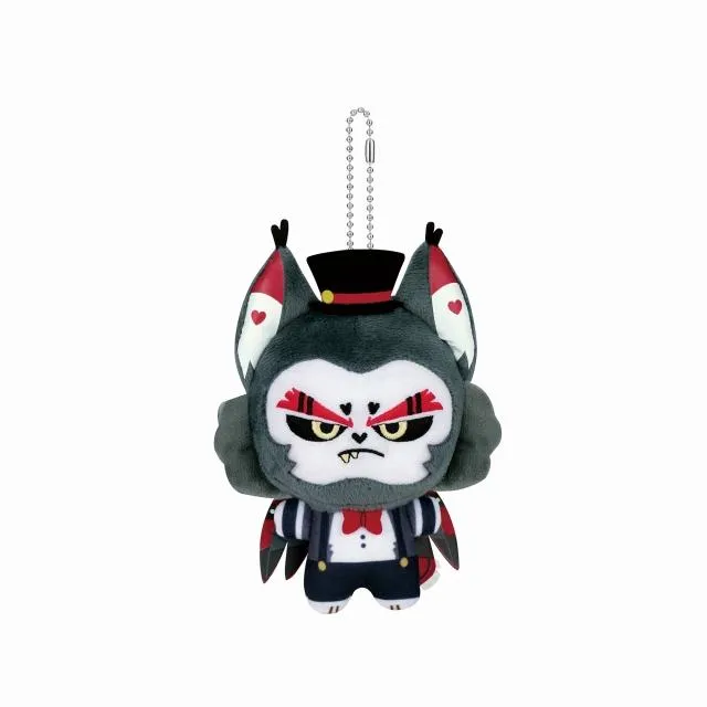 Bハスク】ハズビン・ホテルへようこそ ぬいぐるみvol.2 オンライン