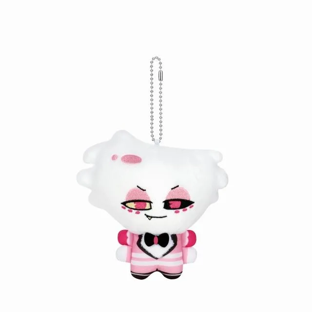 公式正規品 ハズビンホテルへようこそ エンジェルダスト ぬいぐるみ ハズビンホテル エンジェルダスト ぬいぐるみ kpga - メルカリ