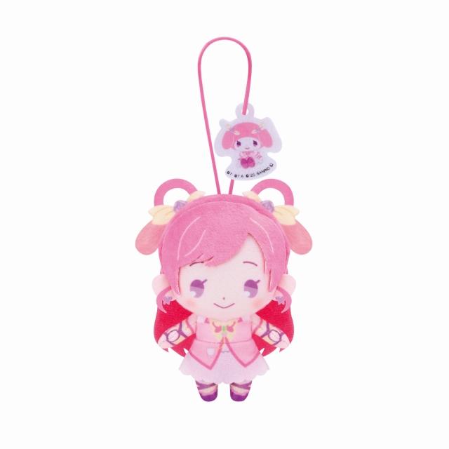 Aキュアドリーム】Yes!プリキュア5GoGo!×サンリオキャラクターズ