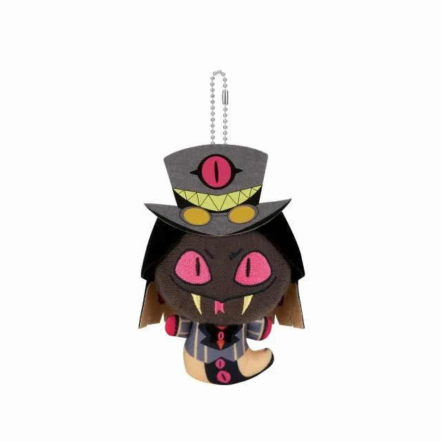 Cサー・ペンシャス】ハズビン・ホテルへようこそ ぬいぐるみvol.2